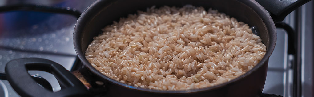BABY BROWN RICE CEREAL BABY BROWN RICE CEREAL