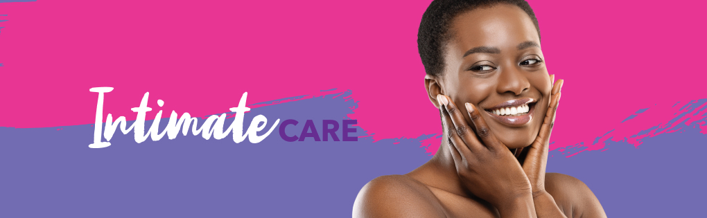 INTIMATE CARE INTIMATE CARE