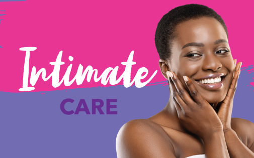 INTIMATE CARE INTIMATE CARE