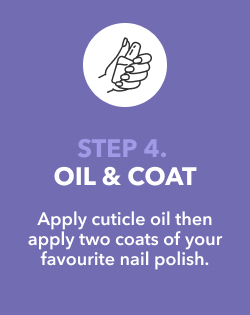 OIL & COAT