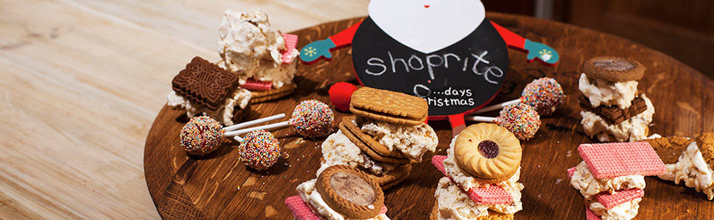ICE CREAM SANDWICHES ICE CREAM SANDWICHES