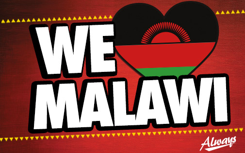 WE LOVE MALAWI