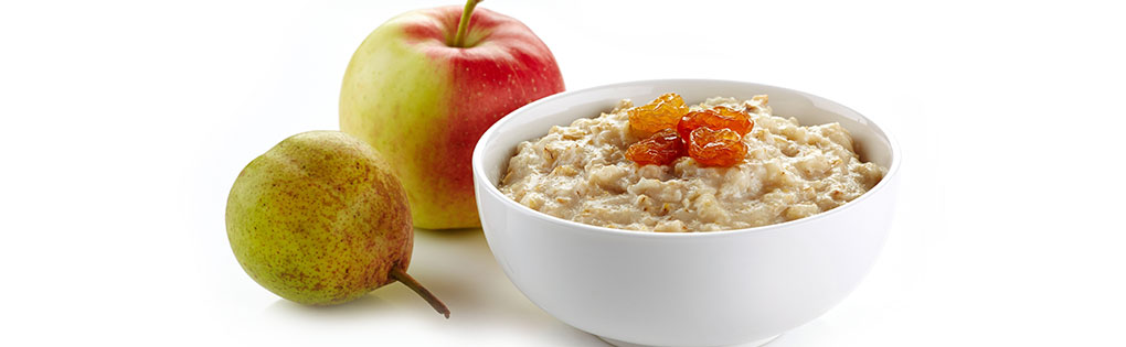 APPLE SULTANA PORRIDGE APPLE SULTANA PORRIDGE