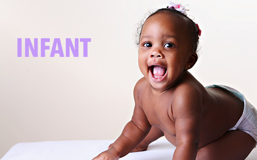 INFANT INFANT
