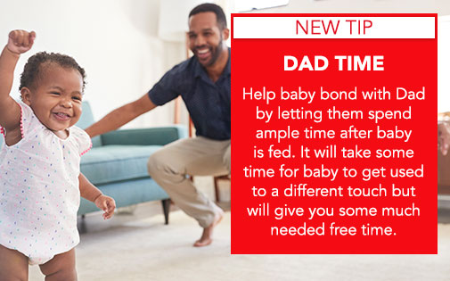 DAD TIME DAD TIME