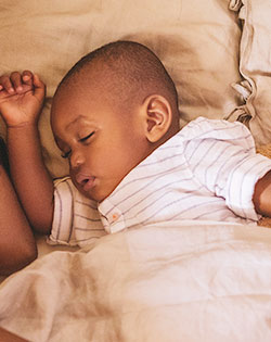 BEDTIME TIPS BEDTIME TIPS