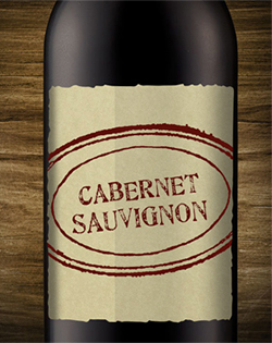 CABERNET SAUVIGNON CABERNET SAUVIGNON