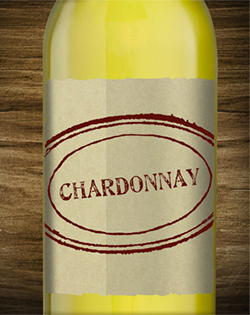 CHARDONNAY CHARDONNAY