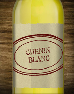 CHENIN BLANC CHENIN BLANC