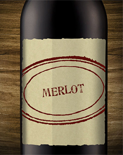 MERLOT MERLOT