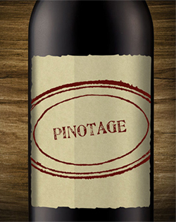 PINOTAGE PINOTAGE