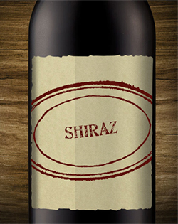 SHIRAZ