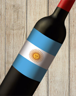 ARGENTINA ARGENTINA