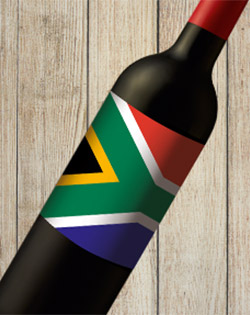 SOUTH AFRICA SOUTH AFRICA
