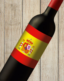 SPAIN SPAIN