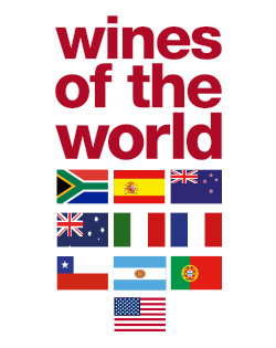 WINES OF THE WORLD