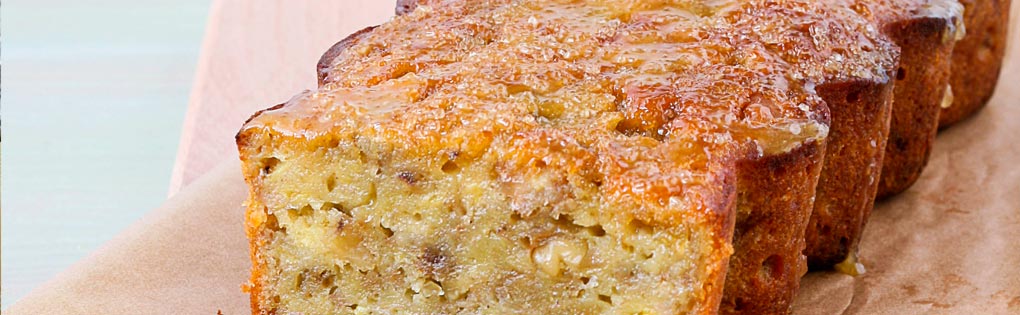 BANANA CAKE BANANA CAKE