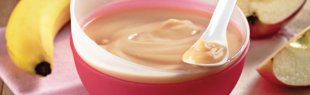 Fruit Custard Fruit Custard