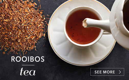 ROOIBOS TEA