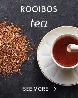 ROOIBOS TEA