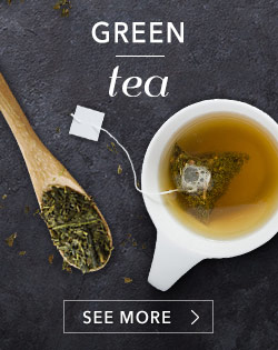 GREEN TEA