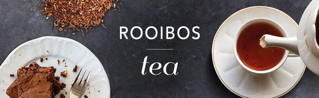 ROOIBOS TEA