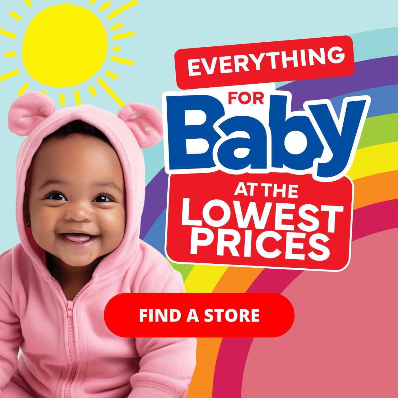 Find a Store