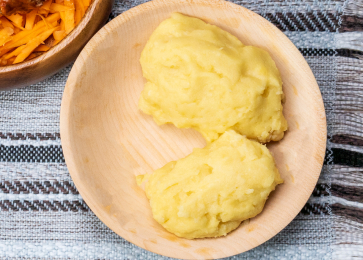 Nshima – Authentic Zambian Cuisine
